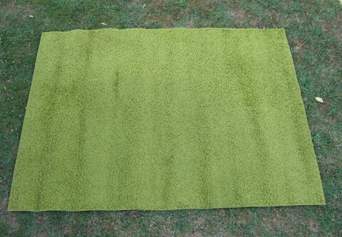 Tapis 133 x 180 'Robin' de chez Alinéa t.b.e 30 Balma (31)