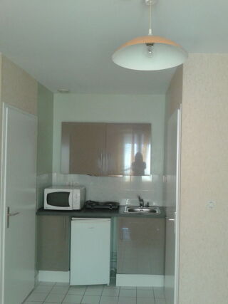  Appartement  louer 2 pices 21 m