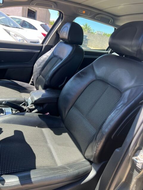 Peugeot 407 sw 2.0 HDi 16v Sport Pack