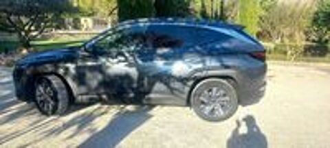 Tucson 1.6 T-GDI 230 Hybrid BVA6 Creative 2023 occasion 84260 Sarrians