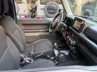 Jimny 1.5 VVT Pack 2019 occasion 13790 Peynier