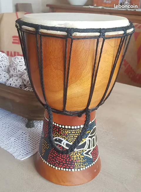 Djembé 45 Pia (66)