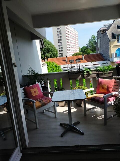 Table bistrot et 2 Fauteuils 150 Pau (64)