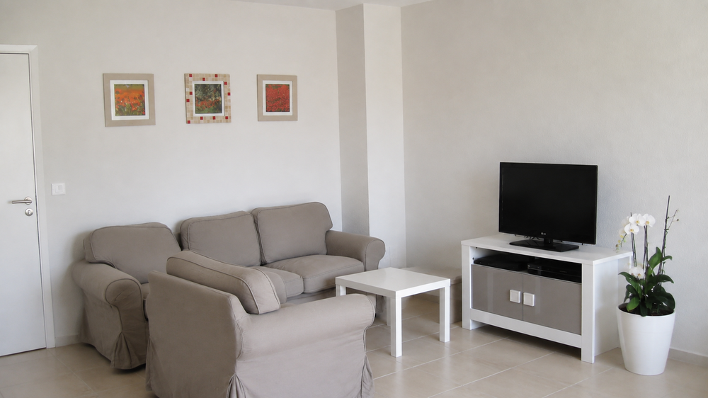 Appartement 3 pièces 61 m² · à Saint-Raphaël · 61 m² · 269 000 €