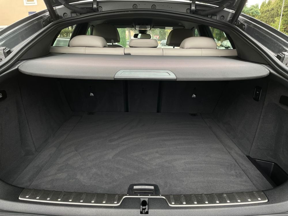 X6 xDrive30d 258 ch M Sport A 2016 occasion 83580 Gassin
