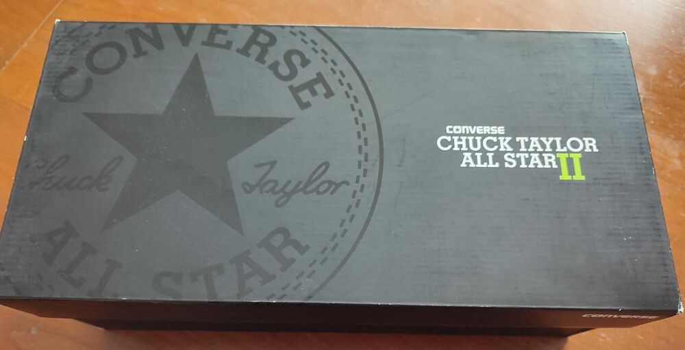 CONVERSE Chaussures Sneakers homme taille 44 Chaussures