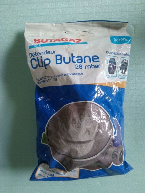 DETENDEUR CLIP BUTAGAZ 20 Saramon (32)