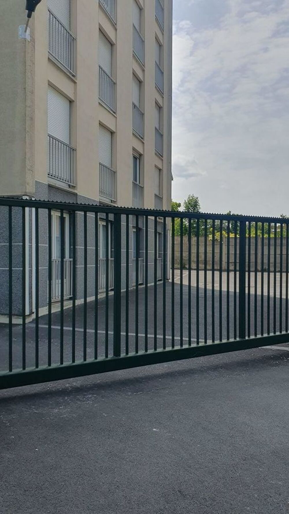 Vente Appartement Appartement Reims + parking Reims