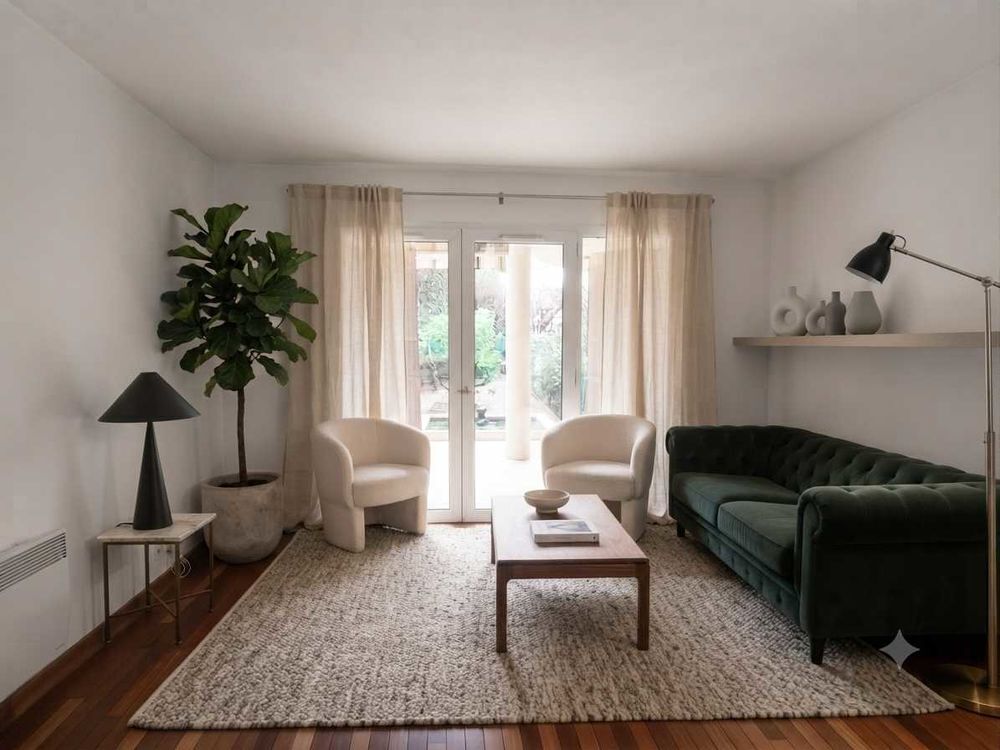 Location Appartement appartement 29 m2 Puget-sur-argens
