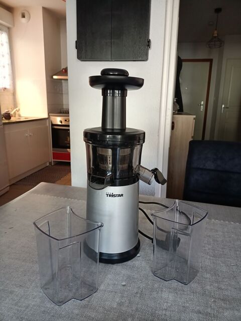 Centrifugeuse Tristar 20 Embrun (05)