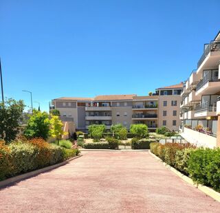  Appartement à vendre 2 pièces 42 m²
