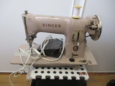 machine � coudre ancienne 400 Castres (81)