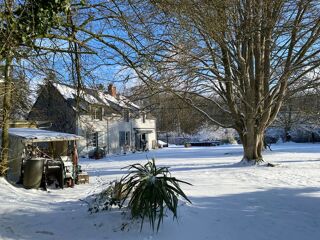  Maison � vendre 10 pi�ces 166 m�