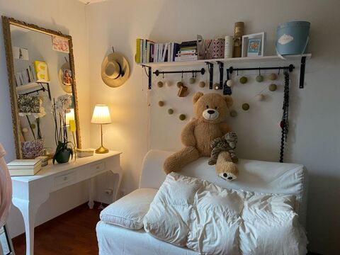  Appartement � louer 3 pi�ces 50 m�