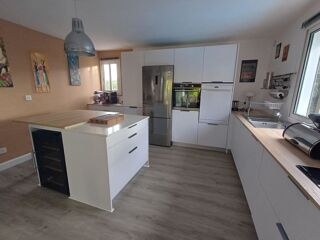  Maison � vendre 6 pi�ces 130 m�