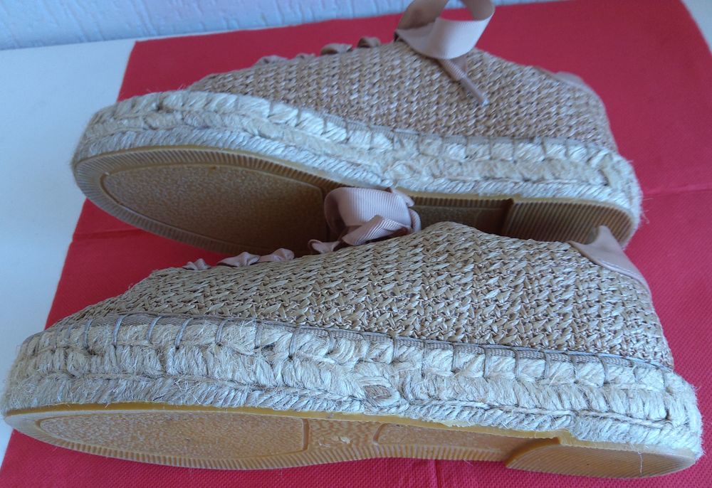 baskets femme Vanessa WU - 36 Chaussures
