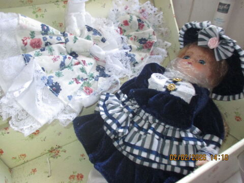 poupee 30 Pamiers (09)