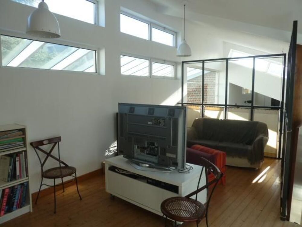 � vendre  Appartement Cambrai (59400)