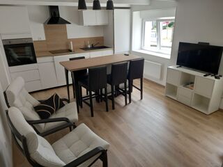  Maison � louer 2 pi�ces 38 m� Plouider