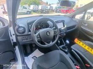 Clio IV Clio dCi 90 Energy 82g Zen 2018 occasion 05300 Laragne-Mont&eacute;glin