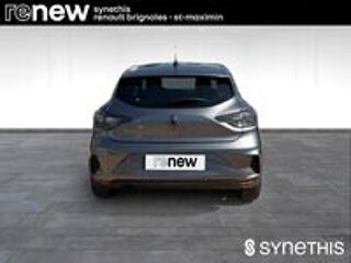 Clio V Clio Blue dCi 100 ch GSR2 Evolution 2025 occasion 83170 Brignoles