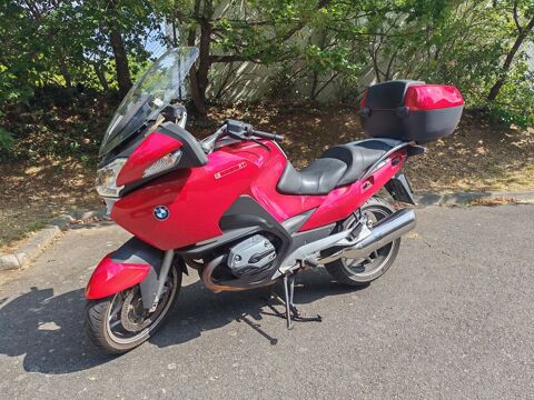 Moto BMW 2006 occasion Balma 31130