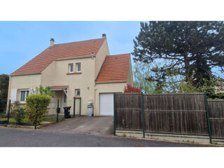  Maison � vendre 6 pi�ces 103 m�