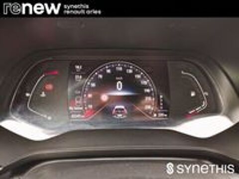 Captur TCe 140 EDC - 21 Intens 2021 occasion 13200 Arles