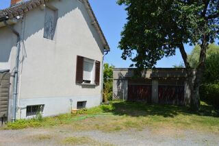  Maison  vendre 4 pices 86 m