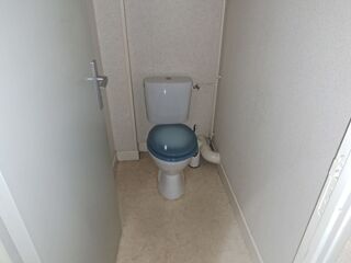  Appartement à louer 3 pièces 58 m²