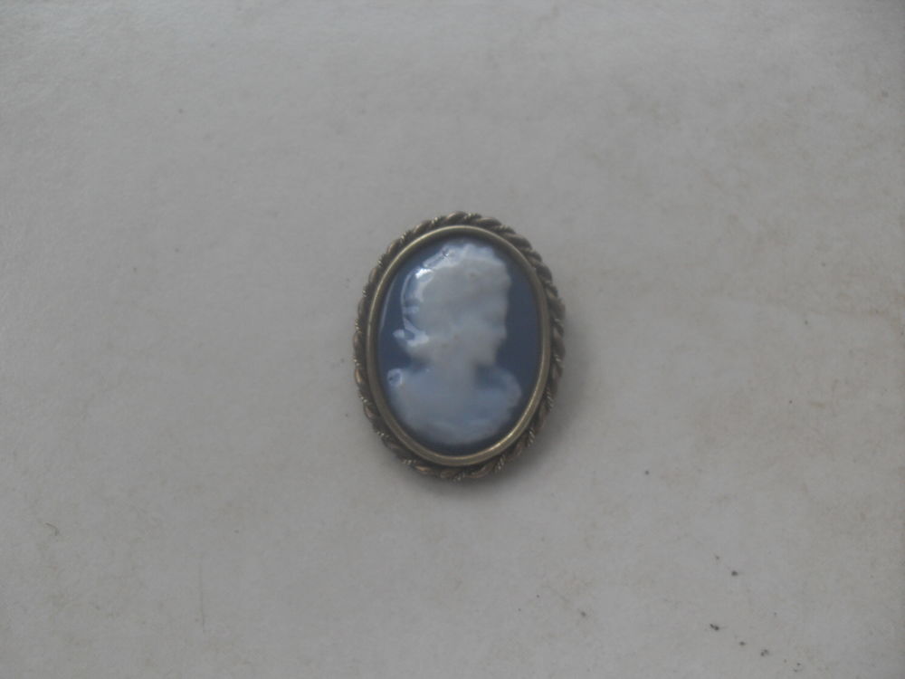 Cam&eacute;e ancien Bijoux et montres