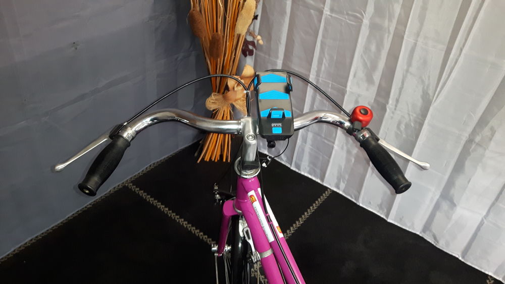 v&eacute;lo vintage de femme Vélos