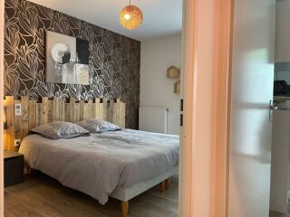  Appartement à louer 3 pièces 60 m² Angers