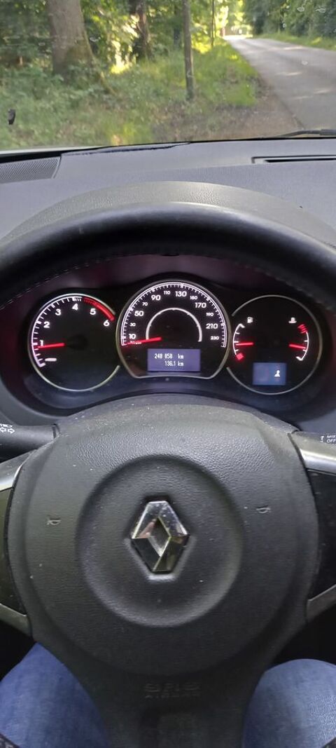 Renault koleos 2.0 dCi 150 FAP Bose Edition Euro 5