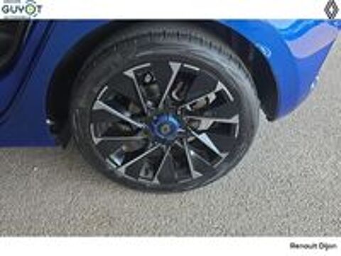 Clio V Clio TCe 90 ch GSR2 Esprit Alpine 2025 occasion 21000 Dijon