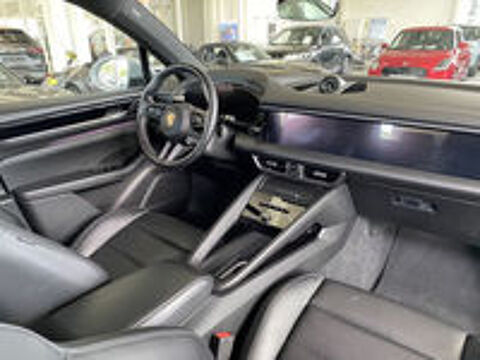 Macan 4 408 ch 2025 occasion 34000 Montpellier