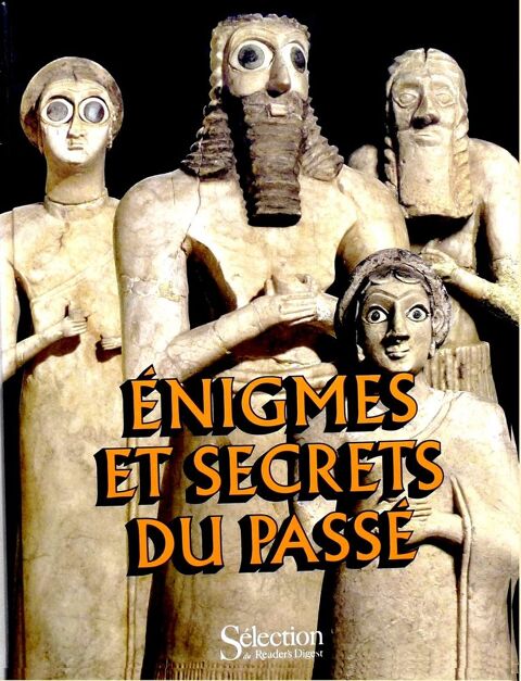 ENIGMES ET SECRETS DU PASSE. 13 Cagnes-sur-Mer (06)