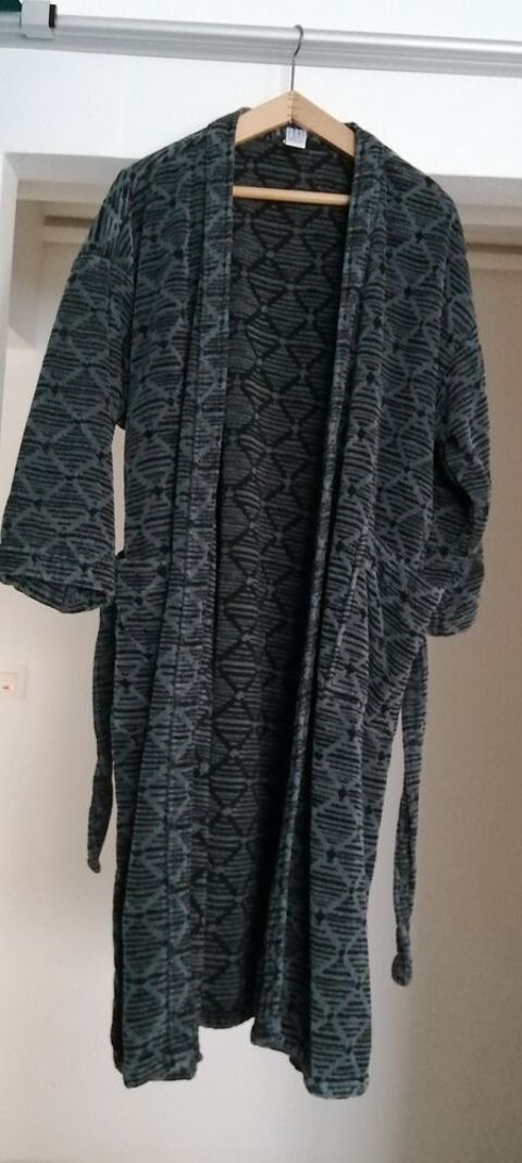 PEIGNOIR HOMME L VELOURS 22 Chieulles (57)
