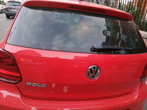 Volkswagen polo 1.0 60 Beats Audio