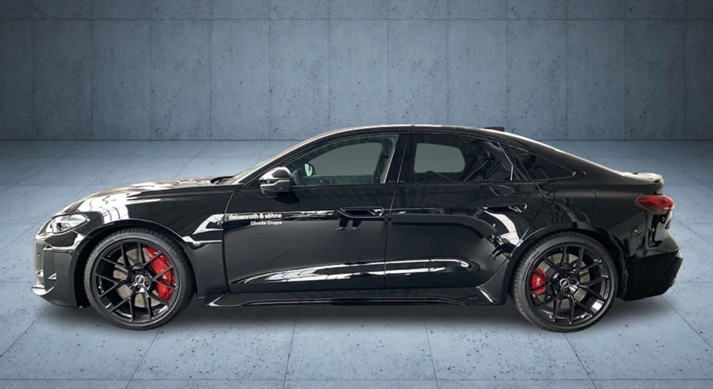 RS5 2026 occasion 59000 Lille