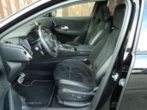 DS7 DS 7 BlueHDi 130 EAT8 Performance Line + 2024 occasion 78610 Le Perray-en-Yvelines