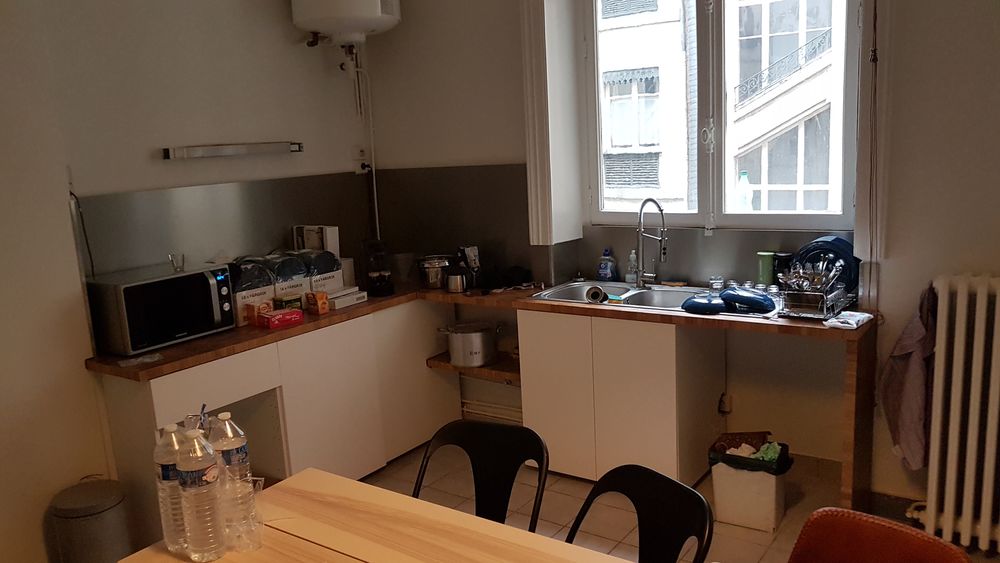 Bonjour je suis platrier peintre je renove vos interieurs Bricolage