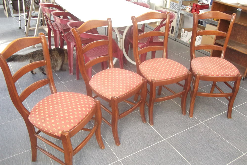 CHAISES LOUIS PHILIPPE Meubles