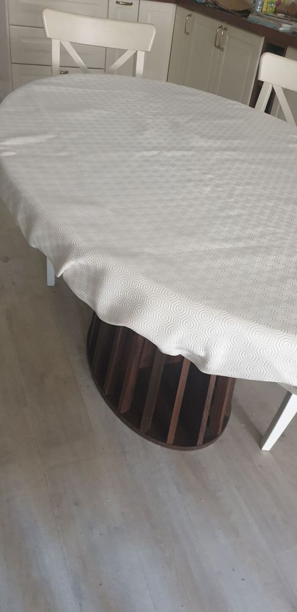Table de salle &agrave; manger Meubles