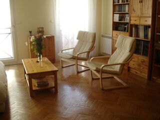 Location Appartement appartement 4 pièces Lyon 06 Lyon 6