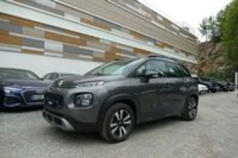 C3 Aircross PureTech 130 S&S EAT6 Feel Business 2020 occasion 13600 La Ciotat