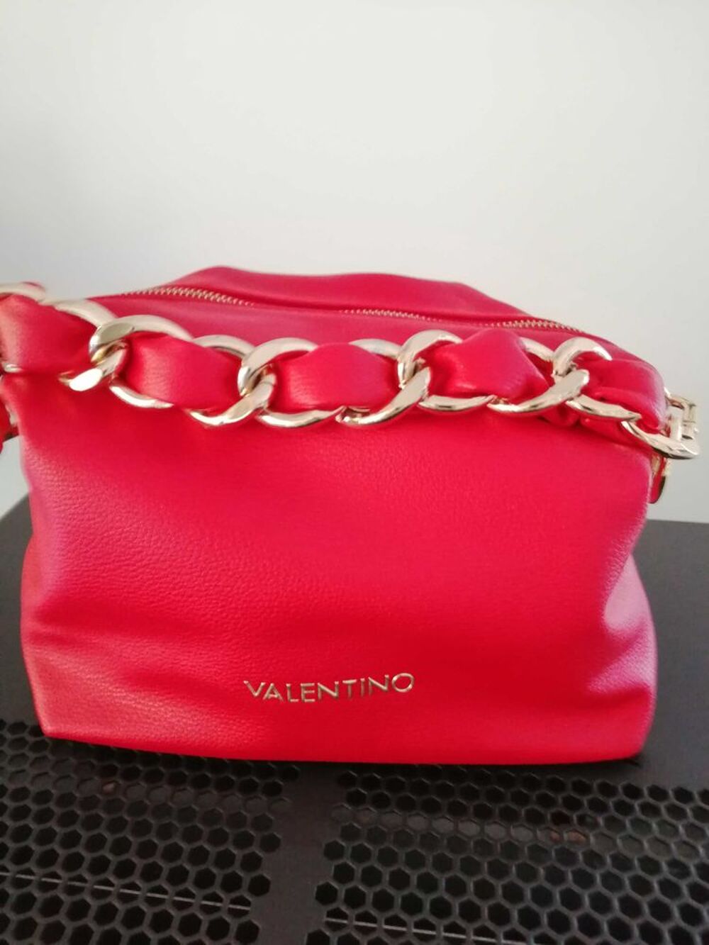 sac &agrave; main Valentino Maroquinerie