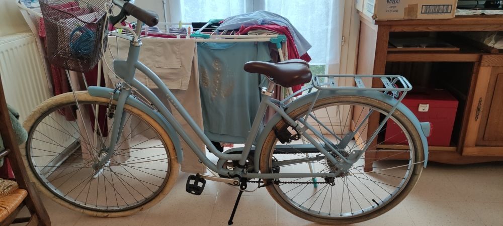 ventes velos Vélos
