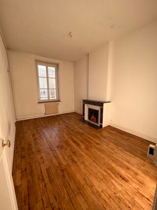 Location Appartement Appartement F3 + parking proche gare Nancy Nancy