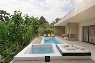  Maison  vendre 8 pices 290 m